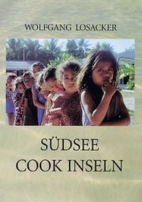S�dsee - Cook Inseln