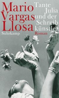 Tante Julia und der Schreibk�nstler