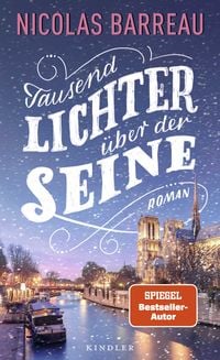 Tausend Lichter �ber der Seine