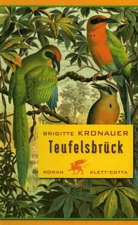 Teufelsbr�ck