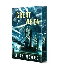 The Great When