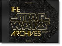 The Star Wars Archives: 1977�1983