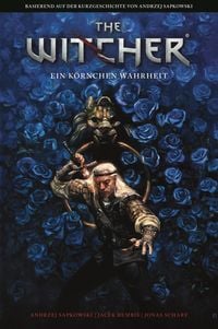 The Witcher: Ein K�rnchen Wahrheit