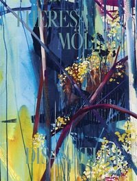 Theresa M�ller