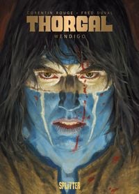 Thorgal Saga: Wendigo