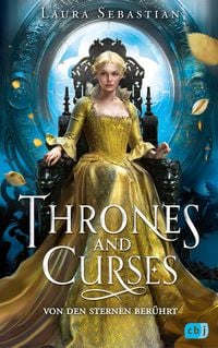 Thrones and Curses � Von den Sternen ber�hrt