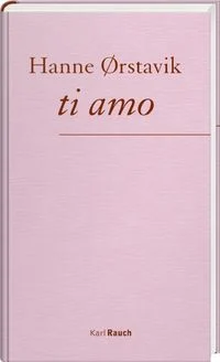 Ti amo