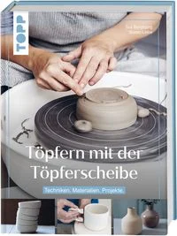 T�pfern mit der T�pferscheibe