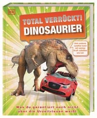 Total verr�ckt! Dinosaurier