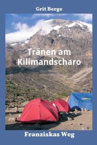 Tr�nen am Kilimandscharo