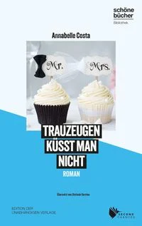 Trauzeugen k�sst man nicht