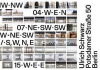 Ulrich Schwarz | Potsdamer Stra�e 50 Berlin