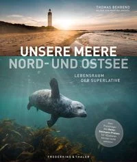Unsere Meere � Naturwunder Nord- und Ostsee