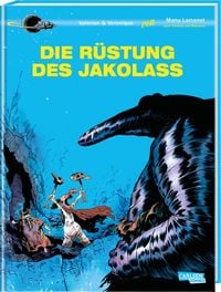 Valerian und Veronique Spezial 1: Die R�stung des Jakolass