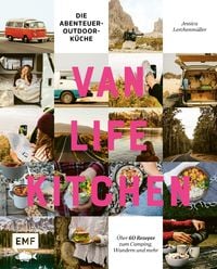 Van Life Kitchen � Die Abenteuer-Outdoor-K�che