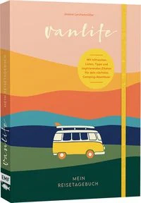 Van Life � Mein Reisetagebuch
