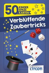 Verbl�ffende Zaubertricks