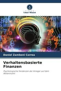 Verhaltensbasierte Finanzen