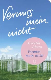 Vermiss mein nicht
