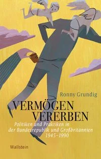 Verm�gen vererben