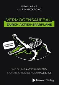 Verm�gensaufbau durch Aktien-Sparpl�ne