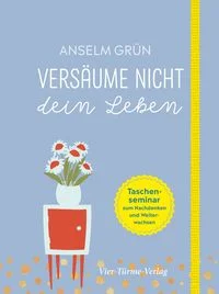 Vers�ume nicht dein Leben zum