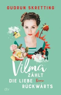 Vilma z�hlt die Liebe r�ckw�rts