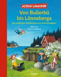 Von Bullerb� bis L�nneberga