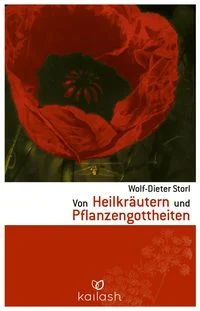 Von Heilkr�utern und Pflanzengottheiten