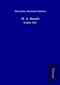 W. A. Mozart
