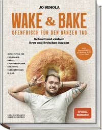 Wake & Bake