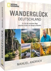 Wandergl�ck Deutschland