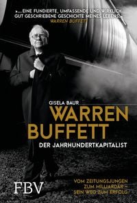 Warren Buffett � Der Jahrhundertkapitalist
