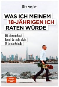 Was ich meinem 18-j�hrigen Ich raten w�rde