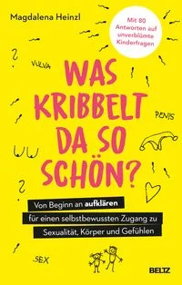 Was kribbelt da so sch�n?