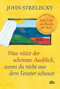 Was n�tzt der sch�nste Ausblick, wenn du nicht aus dem Fenster schaust