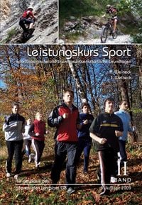 Weineck, A: Leistungskurs Sport 2