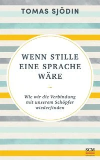 Wenn Stille eine Sprache w�re