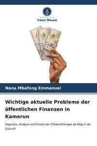 Wichtige aktuelle Probleme der �ffentlichen Finanzen in Kamerun