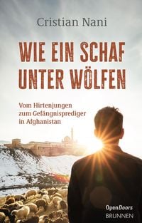 Wie ein Schaf unter W�lfen
