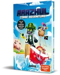 Wie ich zum Piratenkapit�n wurde