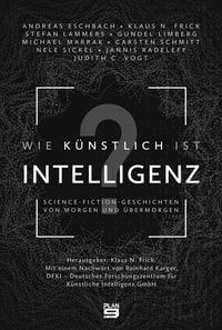 Wie k�nstlich ist Intelligenz?