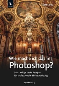 Wie mache ich das in Photoshop?