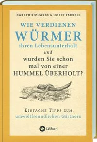 Wie verdienen W�rmer ihren Lebensunterhalt?