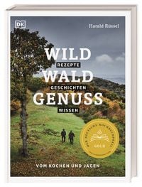 Wild � Wald � Genuss