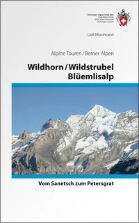 Wildhorn / Wildstrubel / Bl�emlisalp