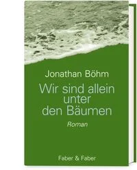 Wir sind allein unter den B�umen