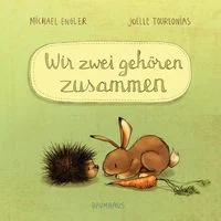 Wir zwei geh�ren zusammen (Mini-Ausgabe)