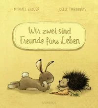Wir zwei sind Freunde f�rs Leben