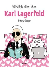 Wirklich alles �ber Karl Lagerfeld